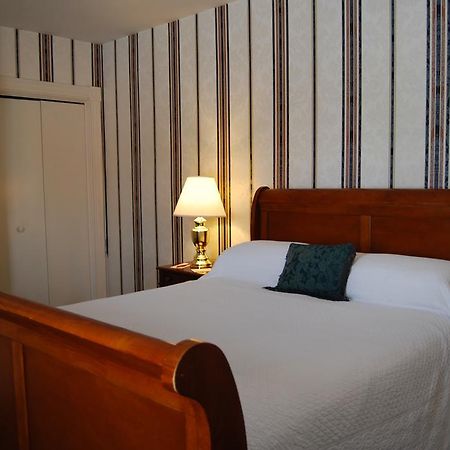 State House Inn Annapolis Kültér fotó
