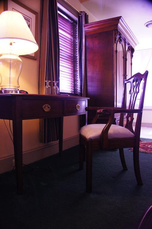 State House Inn Annapolis Szoba fotó